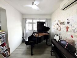 Blk 224A Matilda Edge (Punggol), HDB 4 Rooms #610573261